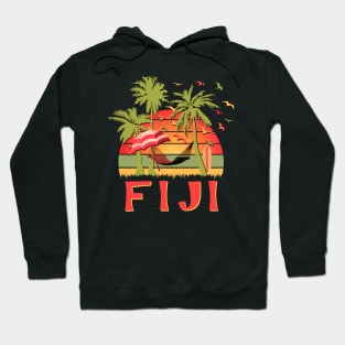 Fiji Hoodie